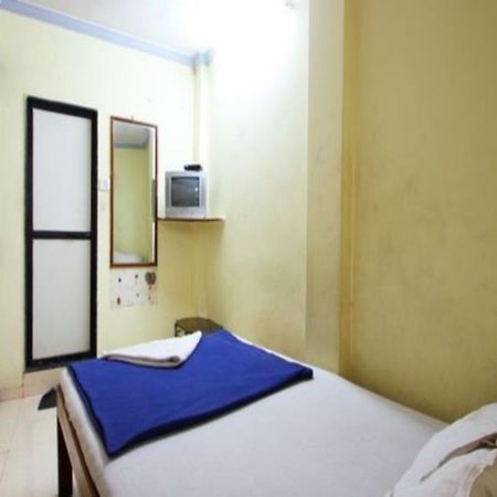 Sahara Inn Guest House Mumbai Exterior foto